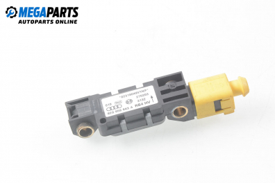 Сензор airbag за Audi A6 Allroad  C5 (05.2000 - 08.2005), № 8E0 959 643 A