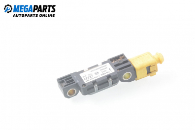 Сензор airbag за Audi A6 Allroad  C5 (05.2000 - 08.2005), № 4B0 959 643 C