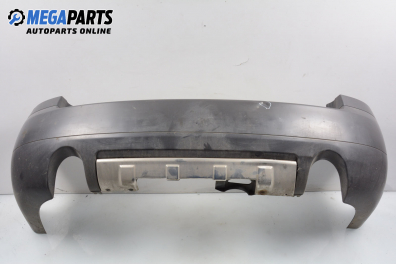 Задна броня за Audi A6 Allroad  C5 (05.2000 - 08.2005), комби
