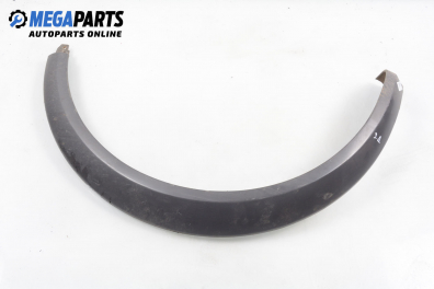 Вежда калник за Audi A6 Allroad  C5 (05.2000 - 08.2005), комби, позиция: задна, дясна