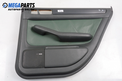 Кора врата за Audi A6 Allroad  C5 (05.2000 - 08.2005), 4+1 вр., комби, позиция: задна, дясна