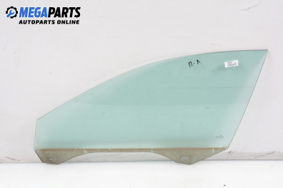 Странично стъкло за Audi A6 Allroad  C5 (05.2000 - 08.2005), 4+1 вр., комби, позиция: предна, лява