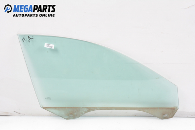 Странично стъкло за Audi A6 Allroad  C5 (05.2000 - 08.2005), 4+1 вр., комби, позиция: предна, дясна