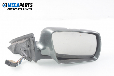 Огледало за Audi A6 Allroad  C5 (05.2000 - 08.2005), 4+1 вр., комби, позиция: дясна