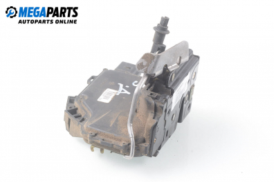 Брава на врата за Audi A6 Allroad  C5 (05.2000 - 08.2005), позиция: задна, дясна