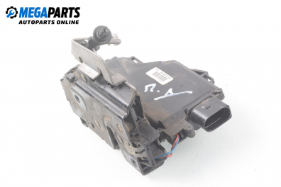 Брава на врата за Audi A6 Allroad  C5 (05.2000 - 08.2005), позиция: предна, дясна