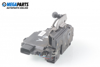 Брава на врата за Audi A6 Allroad  C5 (05.2000 - 08.2005), позиция: предна, лява