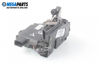 Брава на врата за Audi A6 Allroad  C5 (05.2000 - 08.2005), позиция: задна, лява