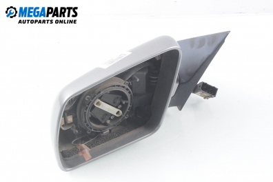 Огледало за Audi A6 Allroad  C5 (05.2000 - 08.2005), 4+1 вр., комби, позиция: лява