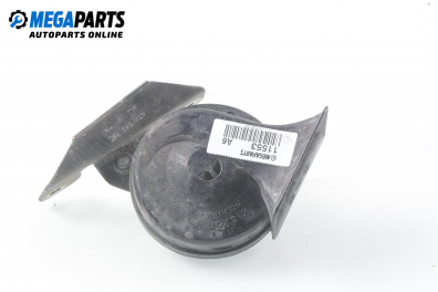 Клаксон за Audi A6 Allroad  C5 (05.2000 - 08.2005)