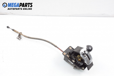 Скоростен лост с жило за Audi A6 Allroad  C5 (05.2000 - 08.2005)