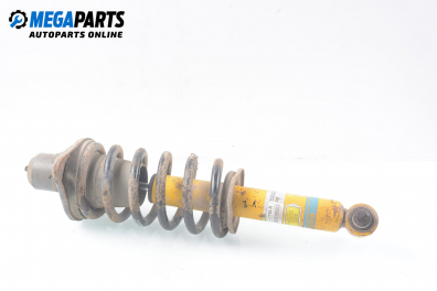 Макферсон за Audi A6 Allroad  C5 (05.2000 - 08.2005), комби, позиция: задна, лява
