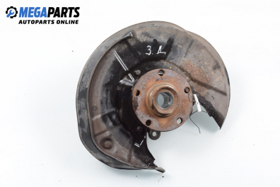 Шенкел главина за Audi A6 Allroad (4BH, C5) (05.2000 - 08.2005), позиция: задна, дясна