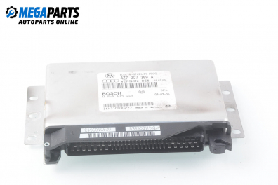 Компютър ABS за Audi A6 Allroad  C5 (05.2000 - 08.2005), № Bosch 0 265 109 613