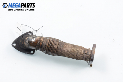 Тръба изпускателен колектор за Audi A6 Allroad  C5 (05.2000 - 08.2005) 2.5 TDI quattro, 180 к.с.