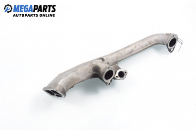 Всмукателна тръба за Audi A6 Allroad  C5 (05.2000 - 08.2005) 2.5 TDI quattro, 180 к.с.