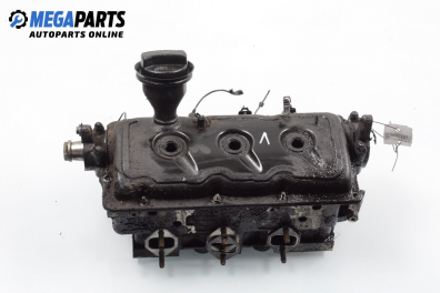 Глава за Audi A6 Allroad  C5 (05.2000 - 08.2005) 2.5 TDI quattro, 180 к.с.