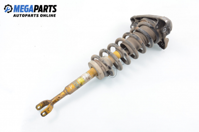 Макферсон за Audi A6 Allroad  C5 (05.2000 - 08.2005), комби, позиция: предна, лява