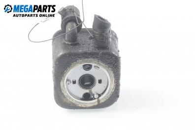 Маслоохладител за Audi A6 Allroad  C5 (05.2000 - 08.2005) 2.5 TDI quattro, 180 к.с.