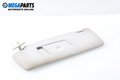 Сенник за Mercedes-Benz E-Class Sedan (W210) (06.1995 - 08.2003), позиция: лява