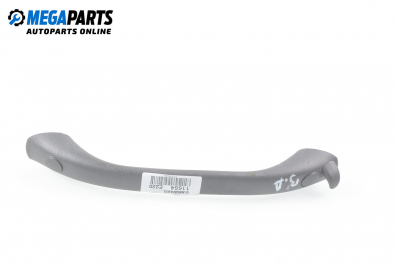 Ръкохватка за таван за Mercedes-Benz E-Class Sedan (W210) (06.1995 - 08.2003), 4+1 вр., позиция: задна, дясна