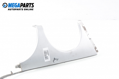 Лайсна под фар за Mercedes-Benz E-Class Sedan (W210) (06.1995 - 08.2003), седан, позиция: дясна