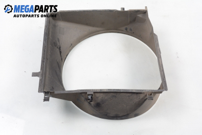 Дифузьор за Mercedes-Benz E-Class Sedan (W210) (06.1995 - 08.2003) E 220 D (210.004), 95 к.с.