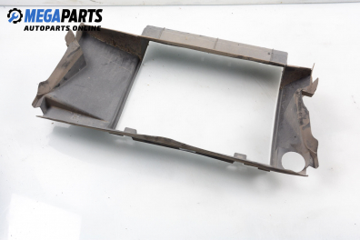 Стойка на радиатора за Mercedes-Benz E-Class Sedan (W210) (06.1995 - 08.2003) E 220 D (210.004), 95 к.с.