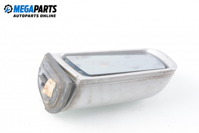 Огледало за Mercedes-Benz E-Class Sedan (W210) (06.1995 - 08.2003), 4+1 вр., седан, позиция: дясна