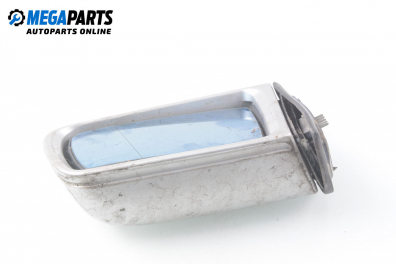 Огледало за Mercedes-Benz E-Class Sedan (W210) (06.1995 - 08.2003), 4+1 вр., седан, позиция: лява