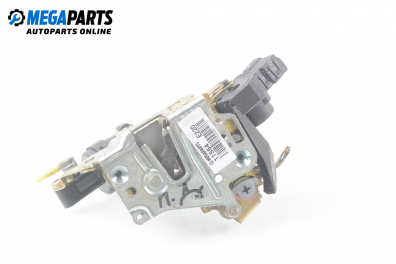 Брава на врата за Mercedes-Benz E-Class Sedan (W210) (06.1995 - 08.2003), позиция: предна, дясна