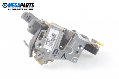 Брава на врата за Mercedes-Benz E-Class Sedan (W210) (06.1995 - 08.2003), позиция: предна, лява