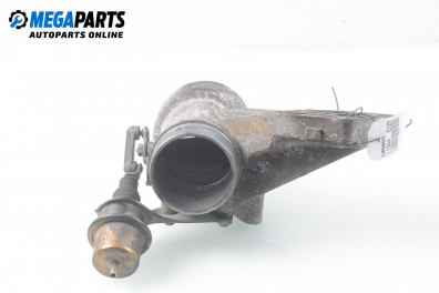 Дроселова клапа за Mercedes-Benz E-Class Sedan (W210) (06.1995 - 08.2003) E 220 D (210.004), 95 к.с.