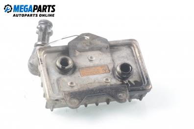 Маслоохладител за Mercedes-Benz E-Class Sedan (W210) (06.1995 - 08.2003) E 220 D (210.004), 95 к.с.