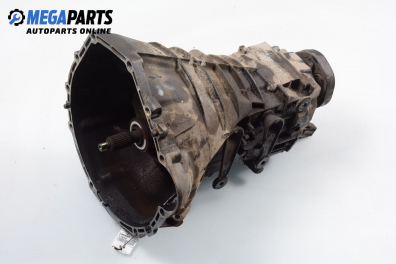 Ръчна скоростна кутия за Mercedes-Benz E-Class Sedan (W210) (06.1995 - 08.2003) E 220 D (210.004), 95 к.с.