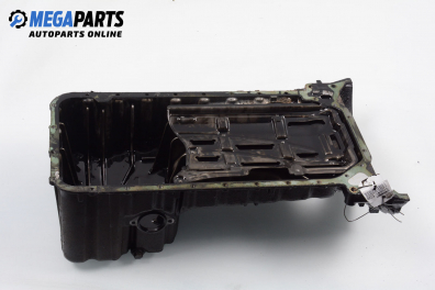 Картер за Mercedes-Benz E-Class Sedan (W210) (06.1995 - 08.2003) E 220 D (210.004), 95 к.с.