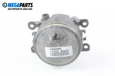 Халоген за Renault Megane II Hatchback (07.2001 - 10.2012), хечбек, позиция: дясна