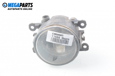 Халоген за Renault Megane II Hatchback (07.2001 - 10.2012), хечбек, позиция: лява