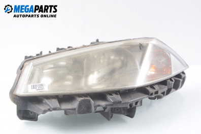 Фар за Renault Megane II Hatchback (07.2001 - 10.2012), хечбек, позиция: лява