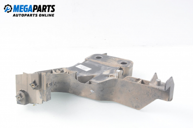 Държач броня за Renault Megane II Hatchback (07.2001 - 10.2012), хечбек, позиция: предна, лява