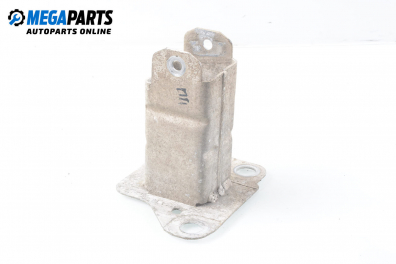 Буфер предна броня за Renault Megane II Hatchback (07.2001 - 10.2012), хечбек, позиция: предна, лява