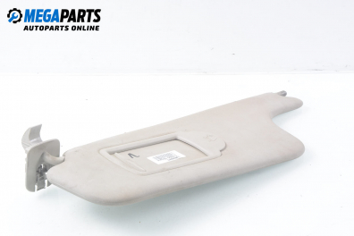 Сенник за Renault Megane II Hatchback (07.2001 - 10.2012), позиция: лява