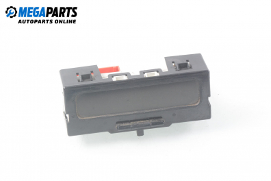 Часовник за Renault Megane II Hatchback (07.2001 - 10.2012)