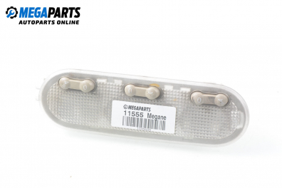 Плафон за Renault Megane II Hatchback (07.2001 - 10.2012)