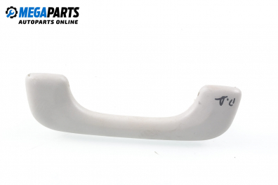 Ръкохватка за таван за Renault Megane II Hatchback (07.2001 - 10.2012), 2+1 вр., позиция: предна, дясна