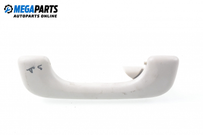 Ръкохватка за таван за Renault Megane II Hatchback (07.2001 - 10.2012), 2+1 вр., позиция: задна, дясна