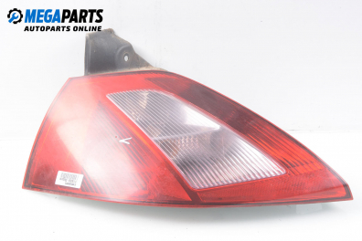 Стоп за Renault Megane II Hatchback (07.2001 - 10.2012), хечбек, позиция: лява