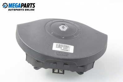 Airbag за Renault Megane II Hatchback (07.2001 - 10.2012), 2+1 вр., хечбек, позиция: предна