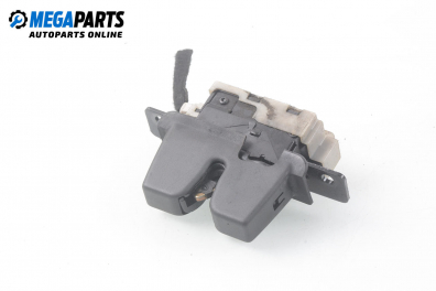 Брава заден капак за Renault Megane II Hatchback (07.2001 - 10.2012), хечбек, позиция: задна