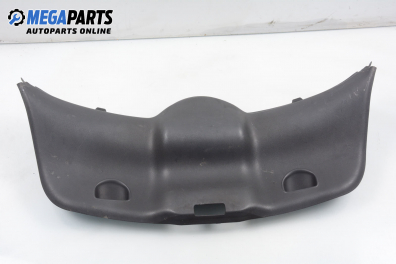 Кора заден капак за Renault Megane II Hatchback (07.2001 - 10.2012), хечбек